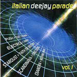 Various - Italian Deejay Parade (Vol.1) download free