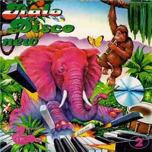 Various - Italo Disco New 2 download mp3 flac
