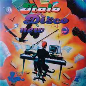 Various - Italo Disco New 4 download free