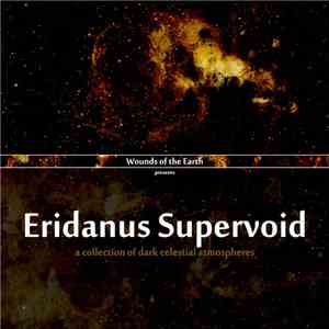 Various - IV: Eridanus Supervoid download mp3 flac