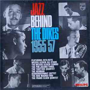 Various - Jazz Behind The Dikes 1955-'57 download free