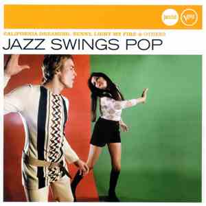 Various - Jazz Swings Pop download free