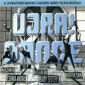 Various - Újra! Dance download free