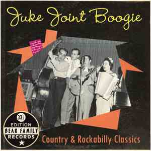 Various - Juke Joint Boogie - Country & Rockabilly Classics download mp3 flac