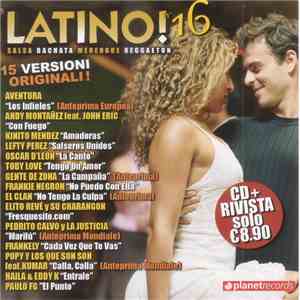 Various - Latino! 16 download free