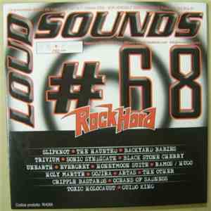 Various - Loud Sounds # 68 download mp3 flac