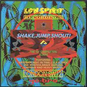 Various - Low Spirit - Shake, Jump, Shout! download free