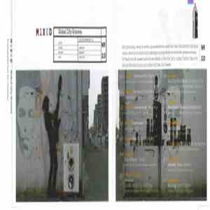 Various - M1XED - Global City Grooves download free