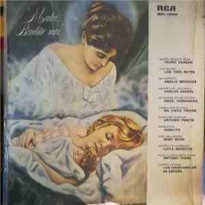 Various - Madre Bendita Seas download free