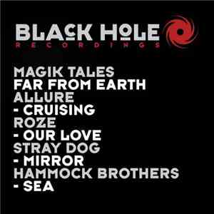 Various - Magik Tales - Far From Earth download free