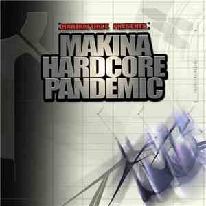 Various - Makina Hardcore Pandemic download mp3 flac