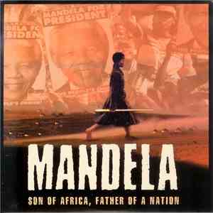Various - Mandela - The Soundtrack download free