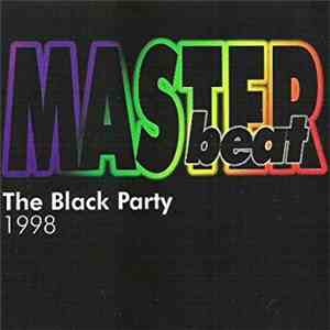 Various - Masterbeat The Black Party 1998 download mp3 flac