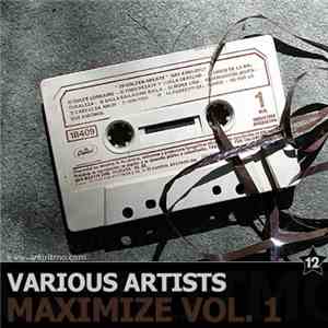 Various - Maximize Vol. 1 download mp3 flac