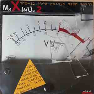 various - Maximum 2 download free