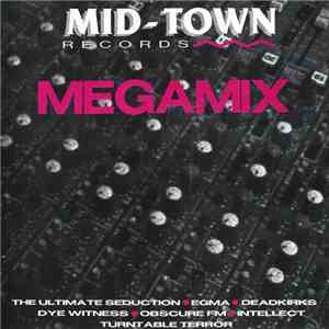 Various - Megamix download free