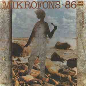 Various - Mikrofons-86 download mp3 flac