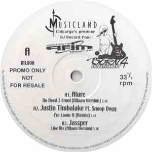 Various - Musicland 800 download free