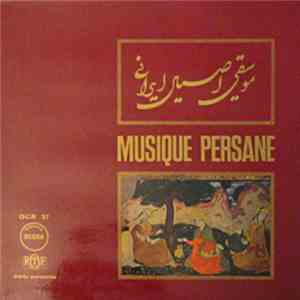 Various - Musique Persane download mp3 flac