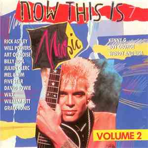 Various - Now This Is Music 7 - Volume 2 download free