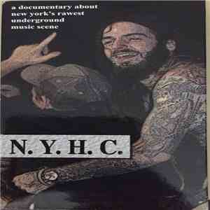 Various - N.Y.H.C. download free