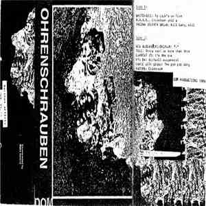 Various - Ohrenschrauben download free