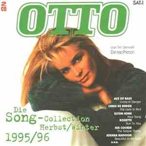 Various - Otto - Die Song-Collection Herbst/Winter 1995/96 download free