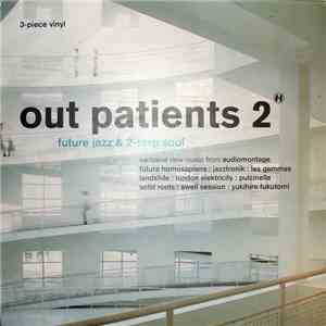Various - Out Patients 2 download free