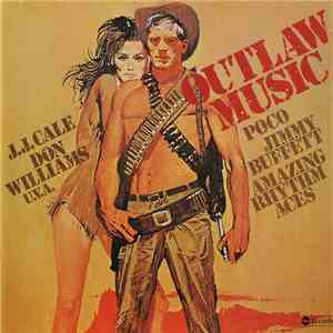 Various - Outlaw Music download free