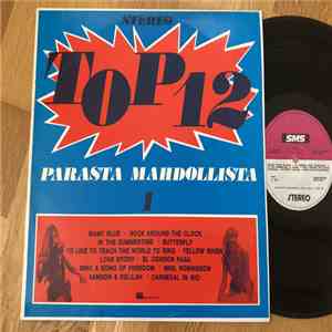Various - Parasta Mahdollista Vol. 1 download mp3 flac