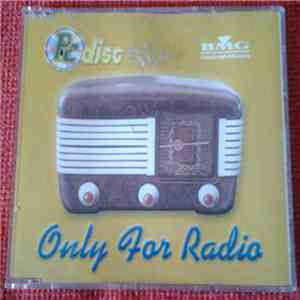 Various - PC Disc Only For Radio Febbraio 2001 download free