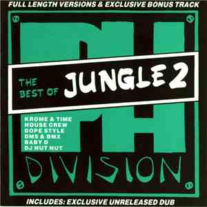 Various - PH Division - The Best Of Jungle 2 download mp3 flac