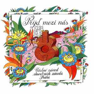 Various - Přijď Mezi Nás download mp3 flac