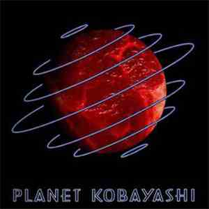 Various - Planet Kobayashi download free