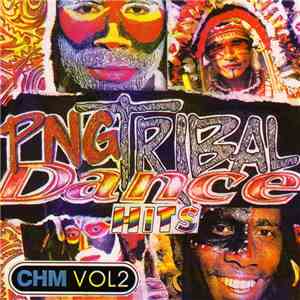 Various - PNG Tribal Dance Hits Vol. 2 download free