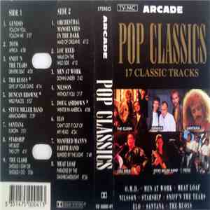 Various - Pop Classics download mp3 flac