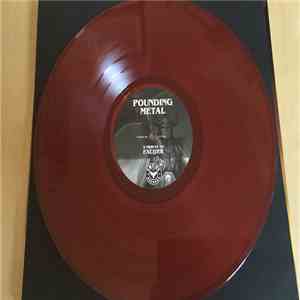 Various - Pounding Metal - A Tribute To Exciter download free