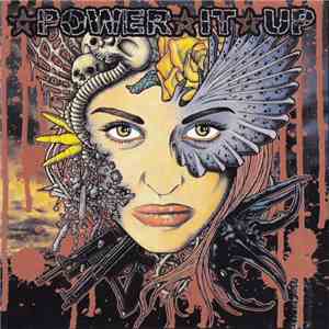 Various - Power-It-Up Promo 2011 download mp3 flac