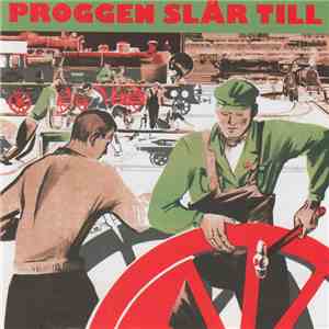 Various - Proggen Slår Till download free