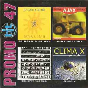 Various - Promo 47 download free
