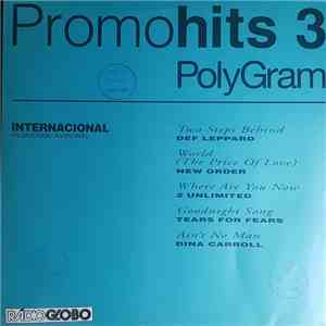 Various - Promo Hits 3 Internacional download free