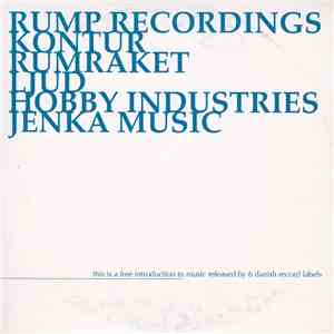 Various - Promotional Sampler download mp3 flac