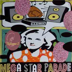 Various - Radio Bongoüt Volume 2 Mega Star Parade download free