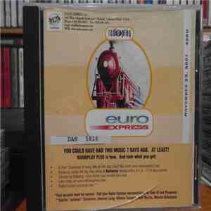 Various - Radioplay - Euro Express - 436U - November 23, 2001 download mp3 flac