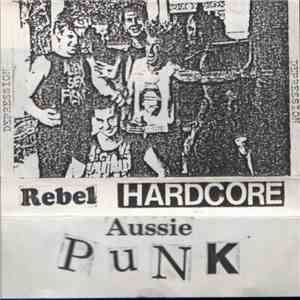 Various - Rebel Hardcore download mp3 flac