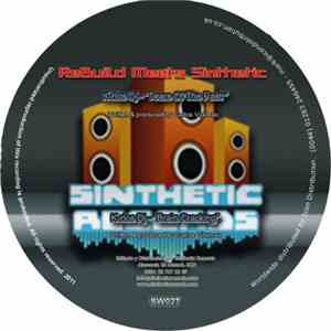 Various - ReBuild Meets Sinthetic E.P. download mp3 flac