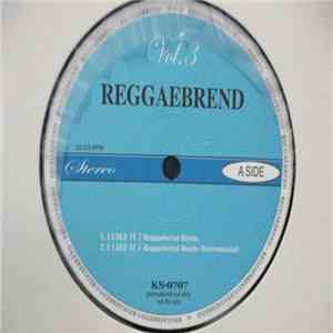 Various - Reggae Brend Vol.3 download mp3 flac