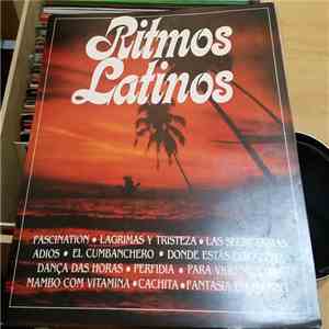 Various - Ritmos Latinos download free