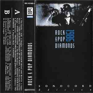 Various - Rock & Pop Diamonds 1986 download free