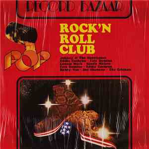 Various - Rock'n Roll Club download free